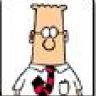 ***dilbert***