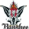 Banshees-Driver