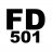 FD501