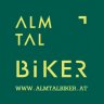 Verkäufer Almtalbiker