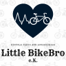 Logo von Little BikeBro e.K.
