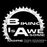 Logo von BIKING IS AWESOME SELB