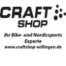Verkäufer Craftshop