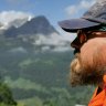 Profilbild von BadWolff