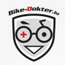 Logo von Bikedokter