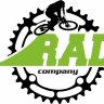 Logo von Rad Company