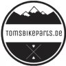 <?= __('Verkäufer') ?> TomsBikeParts