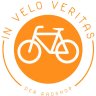 Logo von in velo veritas