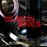 Logo von SEASONBIKES