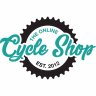 Logo von OnlineCycleShop