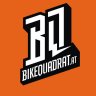 Logo von BikeQuadrat
