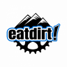 Logo von eatdirt-mtb