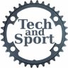 Logo von Tech and Sport