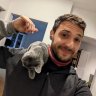 Profilbild von pandaanil