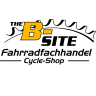 Logo von The-B-Site