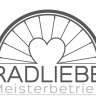 Logo von Radliebe.Meisterbetrieb