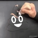 poop-pancake.gif