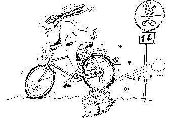 CartoonHaseIgel.gif