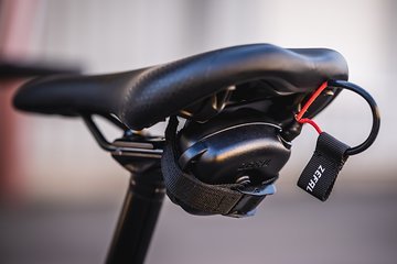 Trax Pro Fahrrad-Abschleppseil hier online kaufen