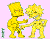 bart_lisa.gif