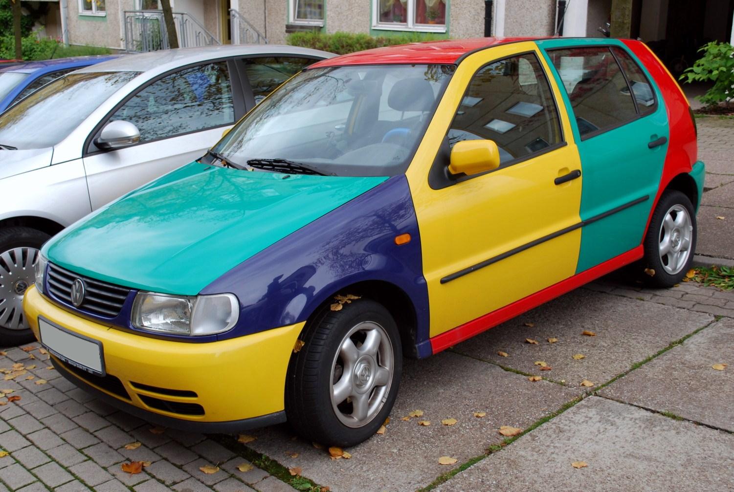 VW_Polo_III_Harlekin.JPG