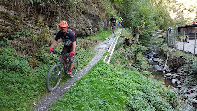 100 Eifel Die Touren Des Herrn Schraegseite 167 Mtb News De