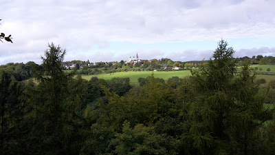 Historia Niemiec Calosc Projekt Comenius Vlo Gdansk