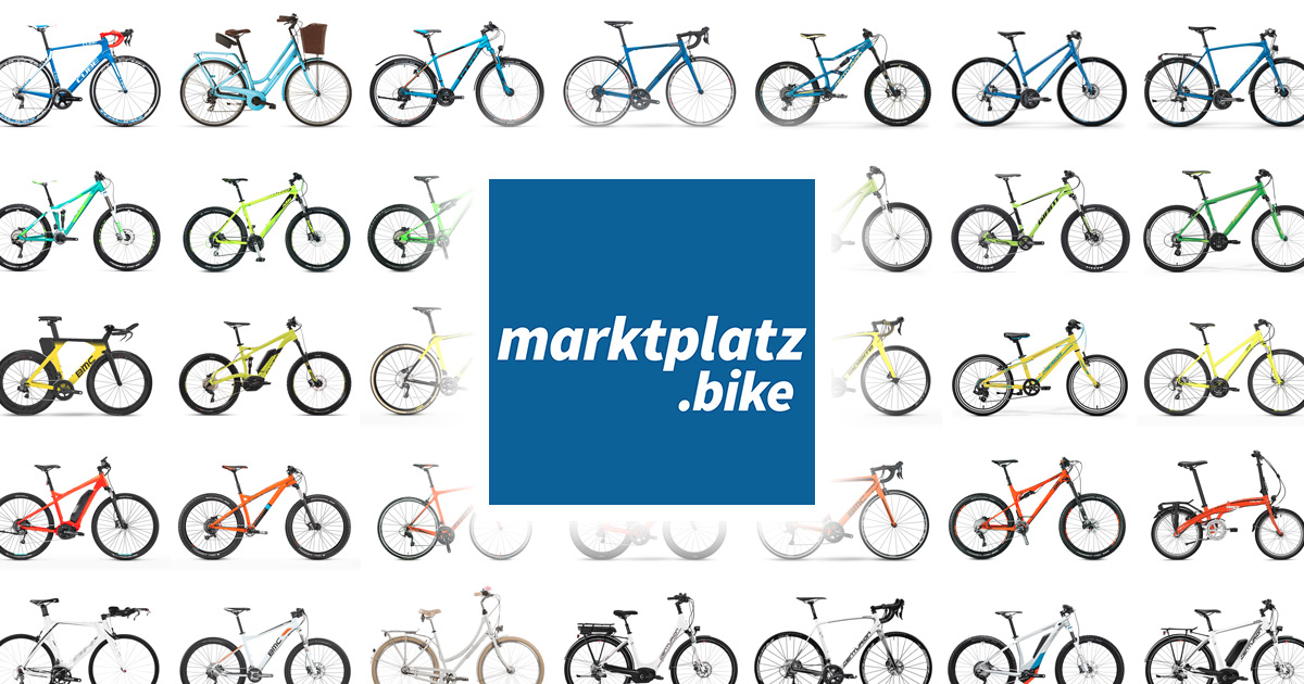 marktplatz.bike