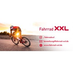 Fahrrad XXL