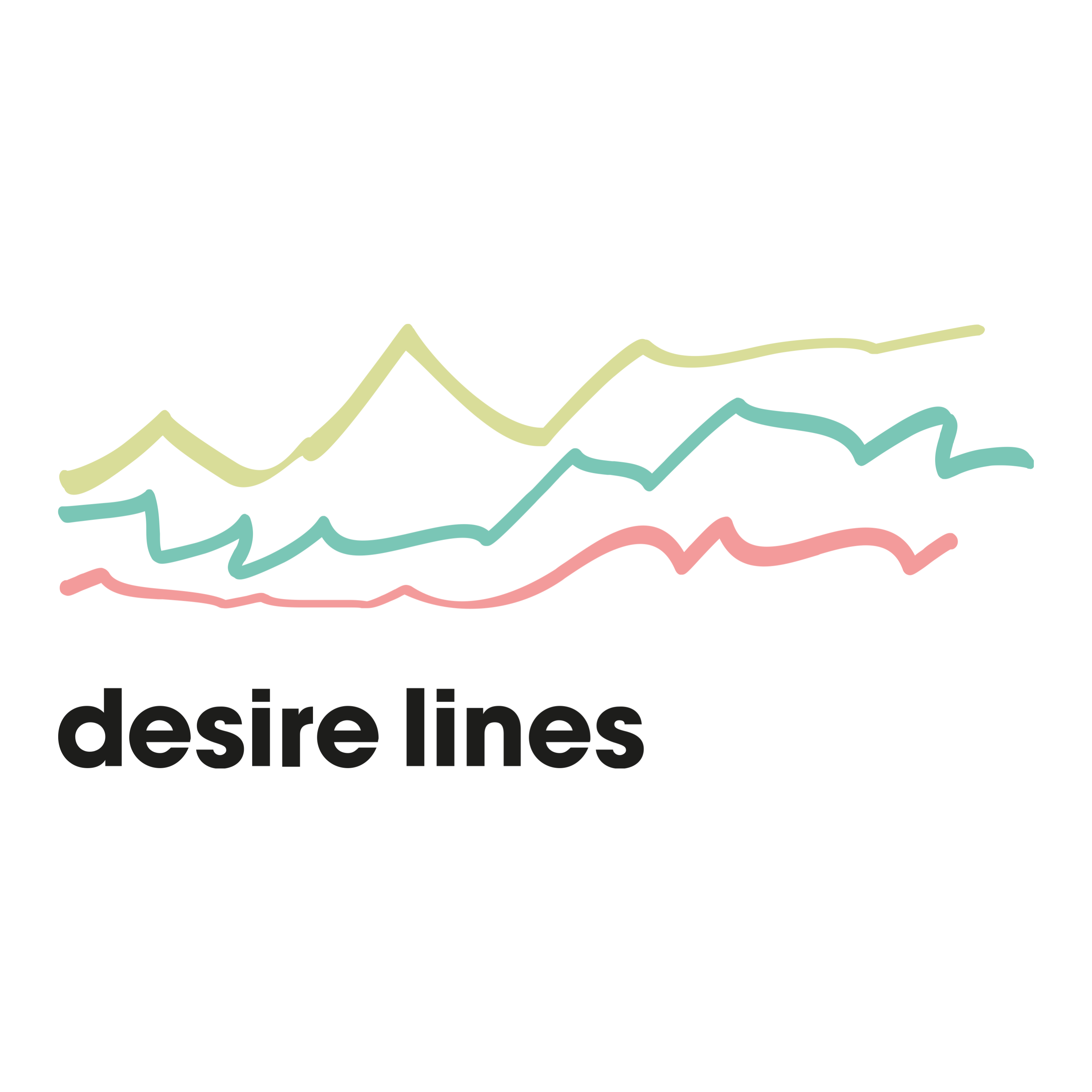 desire lines GmbH