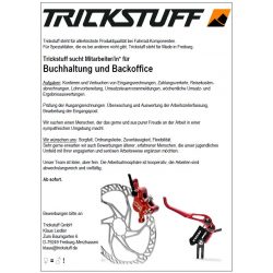 Trickstuff GmbH