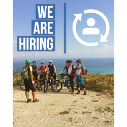Roxybike MTB Touren und Verleih Mallorca, Station CaMi-Bike in Cala Millor