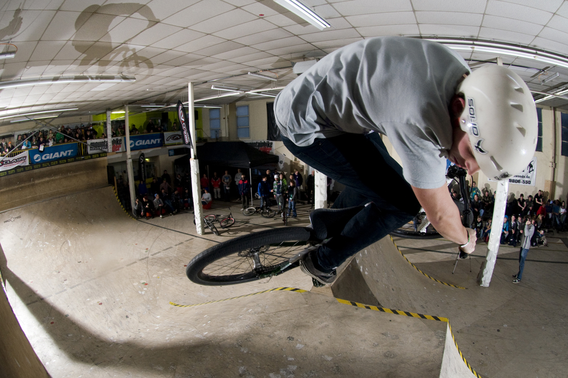Homegrown Tour 2011 – Stop Nummer 2 in Aurich