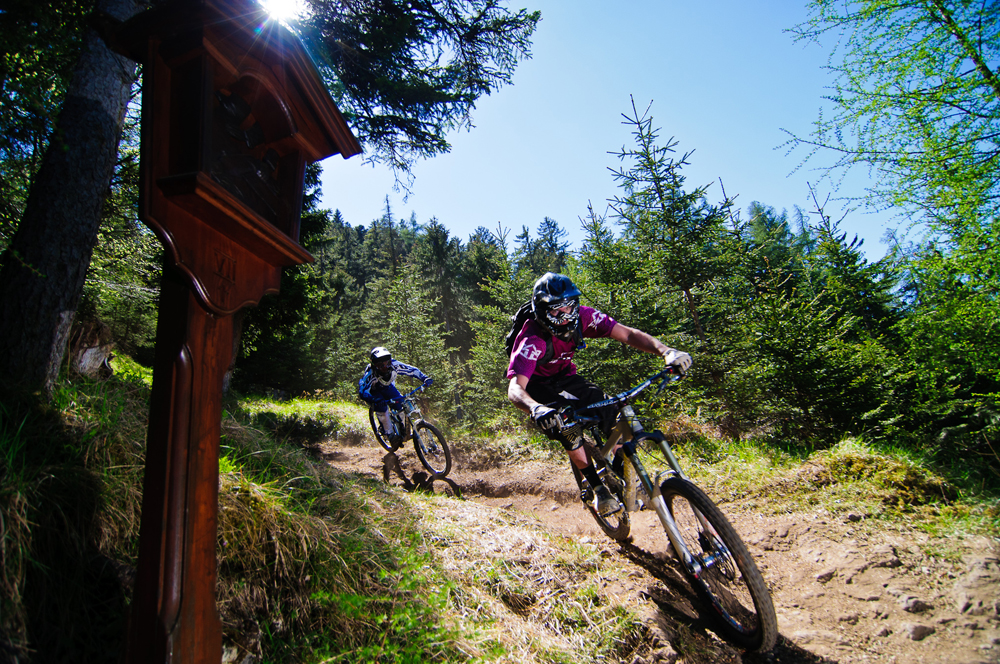 Wochenende – der Rückblick: Green Days Reith, Bikedays Solothurn und MDC Asch