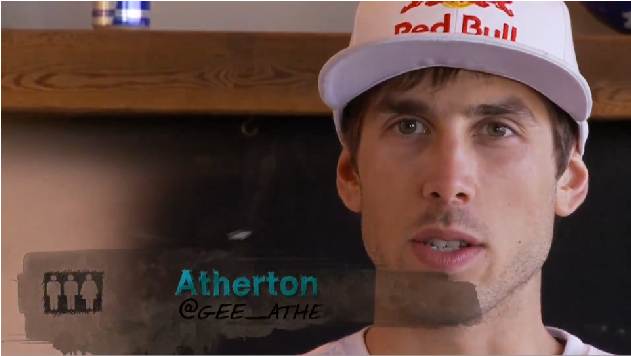Atherton Project: Saison 3 – Episode 1