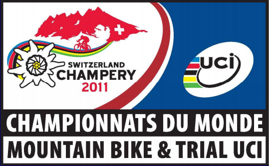 MTB Weltmeisterschaften 2011 Champéry – die Vorschau