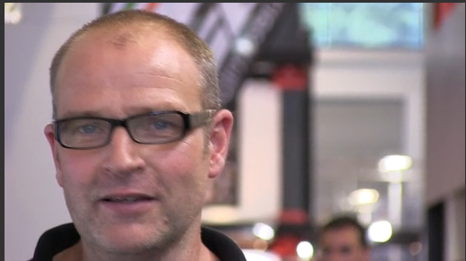 Eurobike: 2012 wird es eine deutschlandweite Enduroserie geben