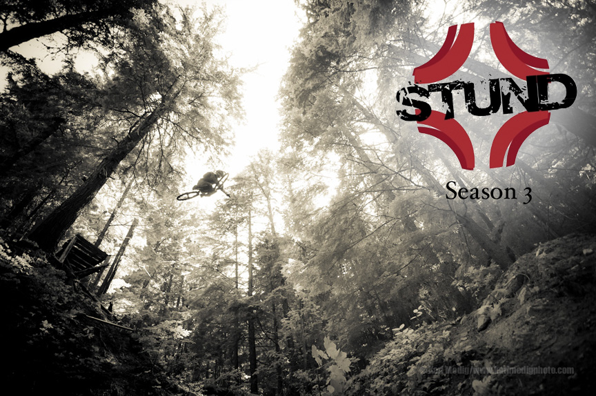 Stund 3 – Episode 1 ist online