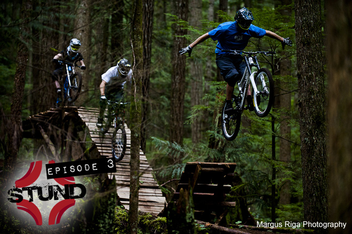 Stund 3 Episode 3 – mit Cable-Cam an der Sunshine-Coast