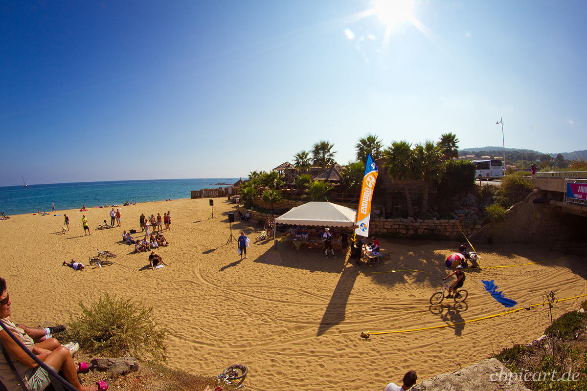 Roc d´Trip – Meer, Berge und das größte MTB-Festival der Welt