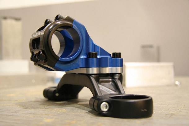 Produktvorstellung – NSB Direct-Mount-Vorbau Spacer-Platten
