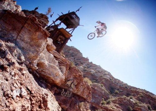Red Bull Rampage 2010 – Der ganze Film zur Einstimmung auf die Rampage 2012