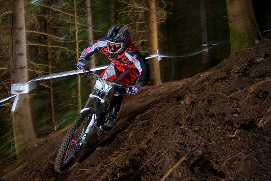 Downhill DM in Bad Wildbad