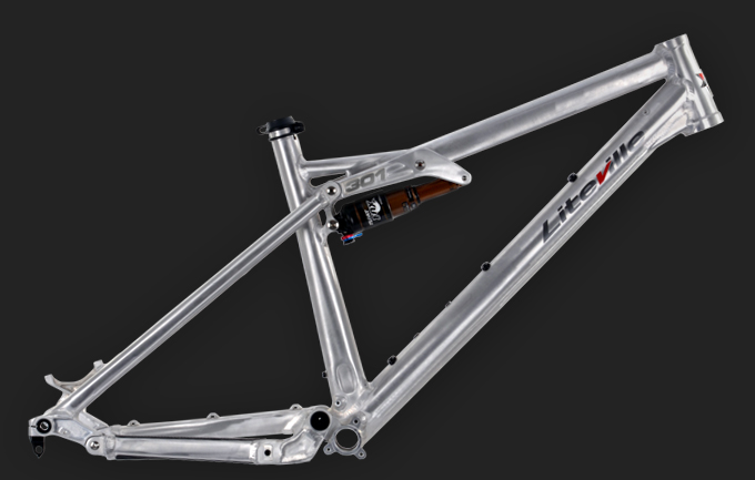 Vorstellung – Liteville 301 Mk10
