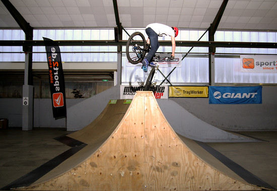 Homegrown Tour – the next level – Stopp #2 Aurich