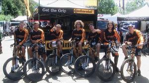 Conti Ranking – 2007 geht es weiter!