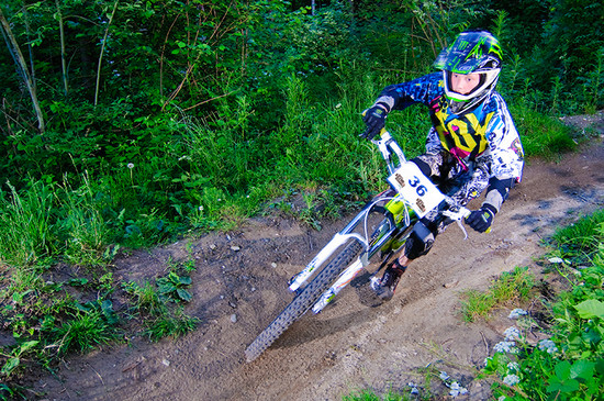 Am Samstag: Nordkette Jugend-Downhill in Innsbruck