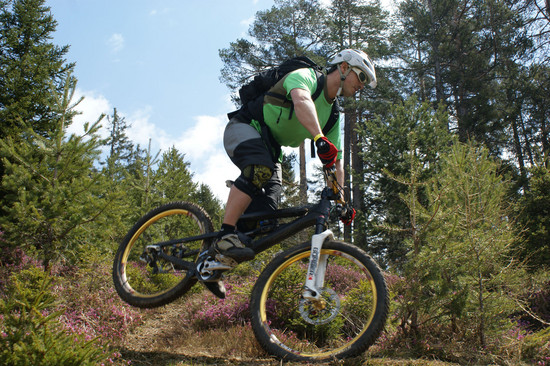News: „Green Days“, „NORDKETTE DOWNHILL.PRO“ und „Brenner Downhill“