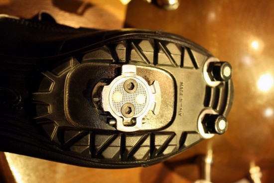 Interbike-News: Speedplay mit neuem Offroad-Klickpedal