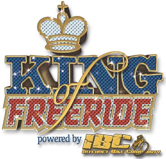 King of Freeride 2008